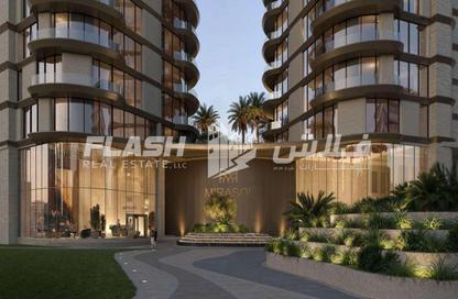 Apartment - 2 - 3 for sale in Mirasol - Raha Island - Mina Al Arab - Ras Al Khaimah