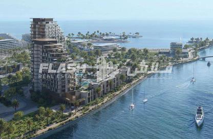 Apartment - 2 - 3 for sale in Mirasol - Raha Island - Mina Al Arab - Ras Al Khaimah