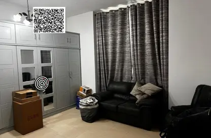 Apartment - 2 Bedrooms - 3 Bathrooms for sale in City Tower - Al Nuaimiya - Ajman