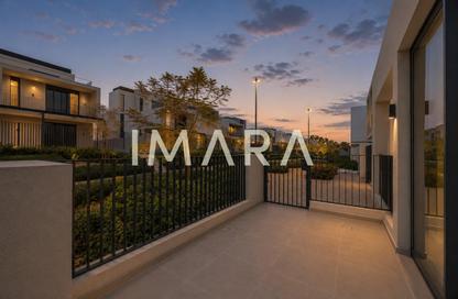 Townhouse - 4 Bedrooms - 5 Bathrooms for rent in Bliss 2 - Arabian Ranches 3 - Dubai