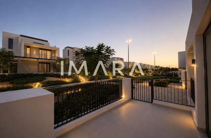 Townhouse - 4 Bedrooms - 5 Bathrooms for rent in Bliss 2 - Arabian Ranches 3 - Dubai