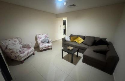 Apartment - 2 Bedrooms - 3 Bathrooms for rent in Manazil Tower 5 - Al Taawun Street - Al Taawun - Sharjah