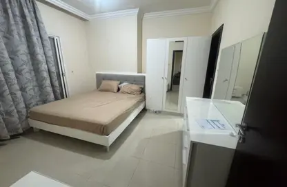 Apartment - 2 Bedrooms - 3 Bathrooms for rent in Manazil Tower 5 - Al Taawun Street - Al Taawun - Sharjah