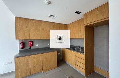 Apartment - 1 Bedroom - 1 Bathroom for rent in Souks Residential - Al Mamsha - Muwaileh - Sharjah