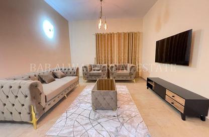 Apartment - 1 - 2 for rent in Silicon Gates 1 - Silicon Gates - Dubai Silicon Oasis - Dubai