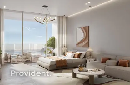 Apartment - Studio - 1 Bathroom for sale in Val by Kasco - Al Jaddaf - Dubai