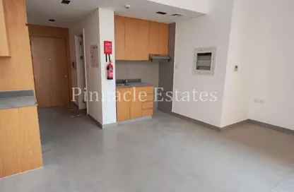 Apartment - Studio - 1 Bathroom for rent in Souks Residential - Al Mamsha - Muwaileh - Sharjah