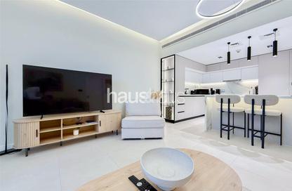 Apartment - 1 Bedroom - 1 Bathroom for sale in Al Alka 1 - Al Alka - Greens - Dubai