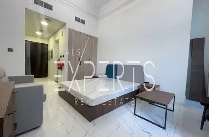 شقة - 1 حمام للايجار في ذا جيت - مدينة مصدر - أبوظبي