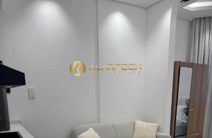 Apartment - Studio - 1 Bathroom for rent in Noora Residence 1 - Noora Residence - District 10 - Jumeirah Village Circle - Dubai