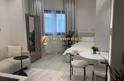 Apartment - Studio - 1 Bathroom for rent in Noora Residence 1 - Noora Residence - District 10 - Jumeirah Village Circle - Dubai