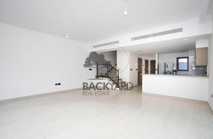 Townhouse - 5 Bedrooms - 4 Bathrooms for rent in Santorini - Damac Lagoons - Dubai Townhouse - 5 Bedrooms - 4 Bathrooms for rent in Santorini - Damac Lagoons - Dubai