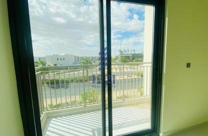 Townhouse - 3 Bedrooms - 5 Bathrooms for sale in Aster - Damac Hills 2 - Dubai