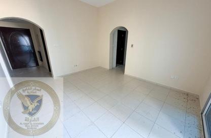 Apartment - 1 Bedroom - 2 Bathrooms for rent in Al Mamzar - Al Mamzar - Sharjah - Sharjah