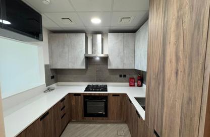 Apartment - 2 Bedrooms - 4 Bathrooms for rent in Alef Noon Residence - District 16 - Jumeirah Village Circle - Dubai