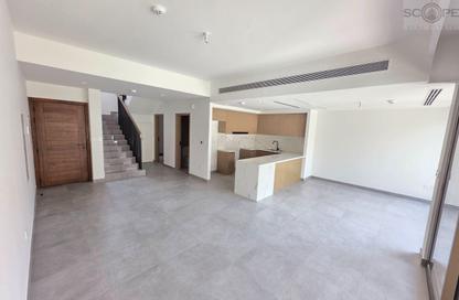 Villa - 3 - 4 for rent in La Violeta 2 - La Violeta - Villanova - Dubai