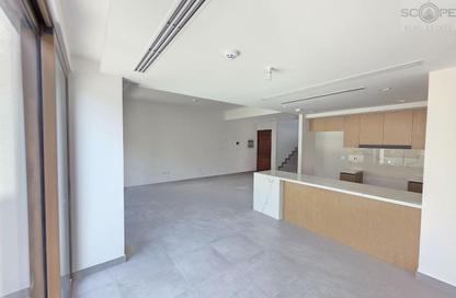 Villa - 3 - 4 for rent in La Violeta 2 - La Violeta - Villanova - Dubai