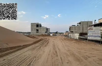 Land - Studio for sale in Al Zaheya Gardens - Al Zahya - Ajman