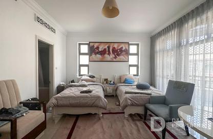 Apartment - 2 Bedrooms - 3 Bathrooms for sale in Attareen Residences - The Old Town Island - Old Town - Downtown Dubai - Dubai