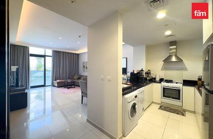 Apartment - 1 Bedroom - 2 Bathrooms for rent in Celestia B - Celestia - Residential District - Dubai South (Dubai World Central) - Dubai Apartment - 1 Bedroom - 2 Bathrooms for rent in Celestia B - Celestia - Residential District - Dubai South (Dubai World Central) - Dubai