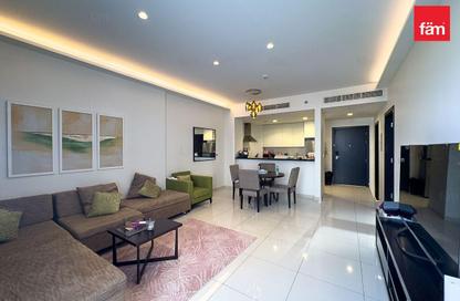 Apartment - 1 Bedroom - 2 Bathrooms for rent in Celestia B - Celestia - Residential District - Dubai South (Dubai World Central) - Dubai Apartment - 1 Bedroom - 2 Bathrooms for rent in Celestia B - Celestia - Residential District - Dubai South (Dubai World Central) - Dubai