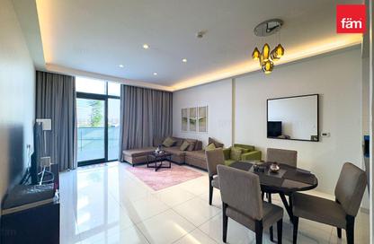 Apartment - 1 Bedroom - 2 Bathrooms for rent in Celestia B - Celestia - Residential District - Dubai South (Dubai World Central) - Dubai Apartment - 1 Bedroom - 2 Bathrooms for rent in Celestia B - Celestia - Residential District - Dubai South (Dubai World Central) - Dubai