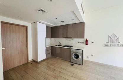 Apartment - 1 Bedroom - 2 Bathrooms for sale in Azizi Riviera 31 - Azizi Riviera - Meydan One - Meydan - Dubai Apartment - 1 Bedroom - 2 Bathrooms for sale in Azizi Riviera 31 - Azizi Riviera - Meydan One - Meydan - Dubai