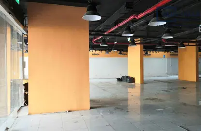 Shop - Studio - 2 Bathrooms for rent in Hor Al Anz East - Hor Al Anz - Deira - Dubai