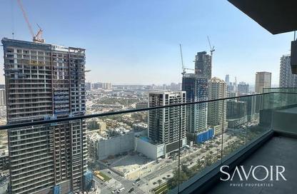 Apartment - 2 Bedrooms - 3 Bathrooms for rent in Bloom Heights A - Bloom Heights - District 15 - Jumeirah Village Circle - Dubai