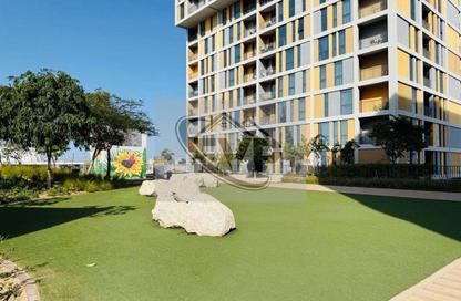 Apartment - 1 Bedroom - 2 Bathrooms for sale in Afnan 1 - Afnan - Midtown - Dubai Production City (IMPZ) - Dubai Apartment - 1 Bedroom - 2 Bathrooms for sale in Afnan 1 - Afnan - Midtown - Dubai Production City (IMPZ) - Dubai