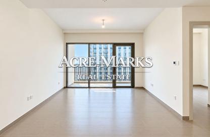 Apartment - 1 - 1 for rent in Park Heights 1 - Park Heights - Dubai Hills Estate - Dubai