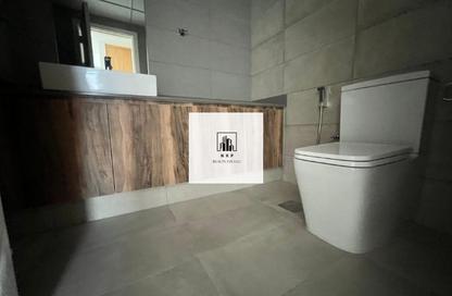 Apartment - 3 Bedrooms - 4 Bathrooms for rent in Souks Residential - Al Mamsha - Muwaileh - Sharjah