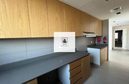 Apartment - 3 Bedrooms - 4 Bathrooms for rent in Souks Residential - Al Mamsha - Muwaileh - Sharjah