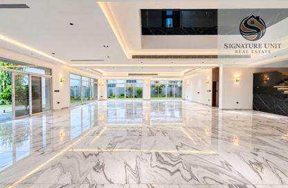 Villa - 5 - 7 for rent in Nad Al Sheba 4 - Nad Al Sheba - Dubai Villa - 5 - 7 for rent in Nad Al Sheba 4 - Nad Al Sheba - Dubai