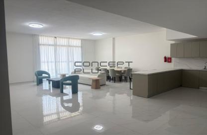 Apartment - 2 Bedrooms - 3 Bathrooms for rent in Equiti Gate - Jebel Ali Industrial 2 - Jebel Ali Industrial - Jebel Ali - Dubai