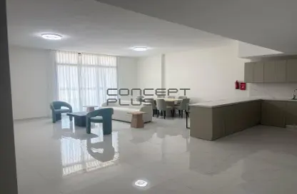 Apartment - 2 Bedrooms - 3 Bathrooms for rent in Equiti Gate - Jebel Ali Industrial 2 - Jebel Ali Industrial - Jebel Ali - Dubai