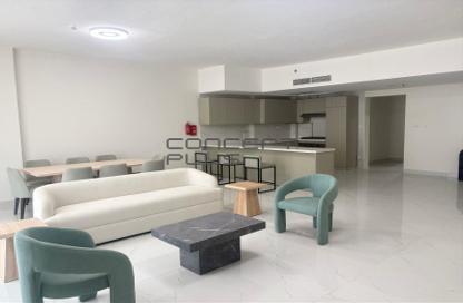 Apartment - 2 Bedrooms - 3 Bathrooms for rent in Equiti Gate - Jebel Ali Industrial 2 - Jebel Ali Industrial - Jebel Ali - Dubai