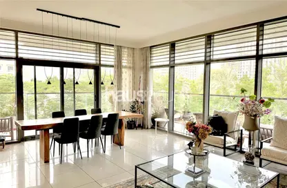 شقة - 3 غرف نوم - 5 حمامات للايجار في مبنى Mulberry 1 at Park Heights A2 - مالبيري 1 في بارك هايتس بلوك أ - 1 مالبيري - بارك هايتس - دبي هيلز استيت - دبي شقة - 3 غرف نوم - 5 حمامات للايجار في مبنى Mulberry 1 at Park Heights A2 - مالبيري 1 في بارك هايتس بلوك أ - 1 مالبيري - بارك هايتس - دبي هيلز استيت - دبي