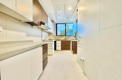 Apartment - 2 - 3 for rent in Jumeirah Garden City - Al Satwa - Dubai
