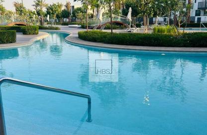 Villa - 3 - 4 for sale in Sun - Arabian Ranches 3 - Dubai