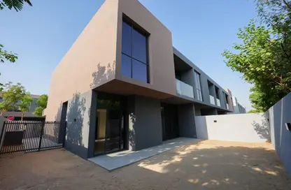 Townhouse - 4 Bedrooms - 5 Bathrooms for sale in Kaya - Masaar - Tilal City - Sharjah Townhouse - 4 Bedrooms - 5 Bathrooms for sale in Kaya - Masaar - Tilal City - Sharjah