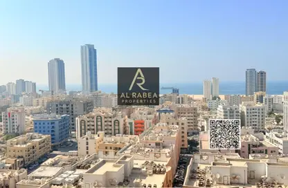 شقة - 3 غرف نوم - 4 حمامات للايجار في ليوارا 1 - عجمان