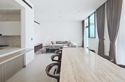 Apartment - 3 Bedrooms - 4 Bathrooms for rent in Binghatti Royale - District 18 - Jumeirah Village Circle - Dubai