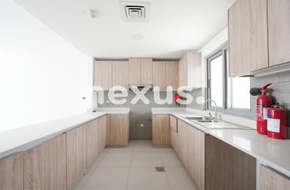 Duplex - 3 - 5 for rent in The Pulse Townhouses Cluster 8 - The Pulse Townhouses - The Pulse - Dubai South (Dubai World Central) - Dubai