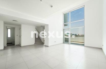 Duplex - 3 - 5 for rent in The Pulse Townhouses Cluster 8 - The Pulse Townhouses - The Pulse - Dubai South (Dubai World Central) - Dubai
