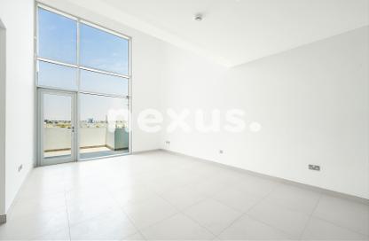 Duplex - 3 - 5 for rent in The Pulse Townhouses Cluster 8 - The Pulse Townhouses - The Pulse - Dubai South (Dubai World Central) - Dubai