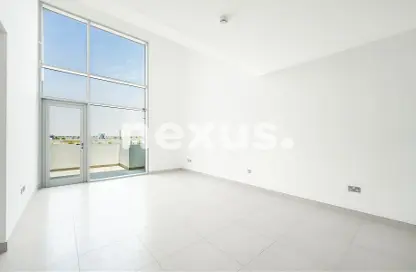 Duplex - 3 Bedrooms - 5 Bathrooms for rent in The Pulse Townhouses Cluster 8 - The Pulse Townhouses - The Pulse - Dubai South (Dubai World Central) - Dubai