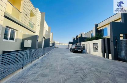 Villa - 3 Bedrooms - 4 Bathrooms for rent in Khuzam - Ras Al Khaimah Villa - 3 Bedrooms - 4 Bathrooms for rent in Khuzam - Ras Al Khaimah