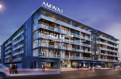 Apartment - 1 Bedroom - 2 Bathrooms for sale in Starlight Park - District 11 - Mohammed Bin Rashid City - Dubai