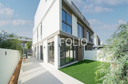 Villa - 4 Bedrooms - 6 Bathrooms for sale in Aura Gardens - Tilal Al Ghaf - Dubai